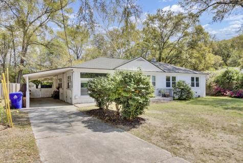 818 W Madison Avenue Charleston SC 29412