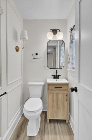 818 W Madison Avenue Charleston SC 29412