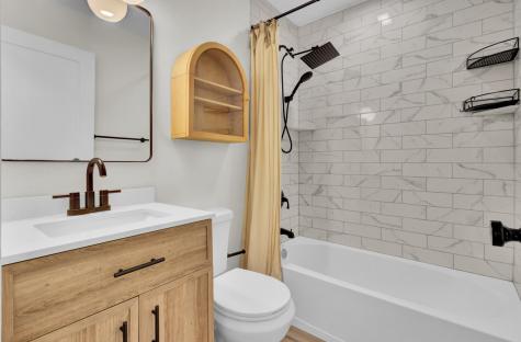 818 W Madison Avenue Charleston SC 29412