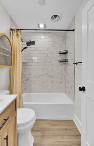 818 W Madison Avenue Charleston SC 29412