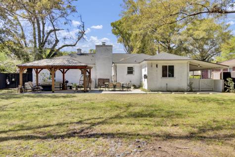 818 W Madison Avenue Charleston SC 29412