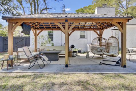 818 W Madison Avenue Charleston SC 29412