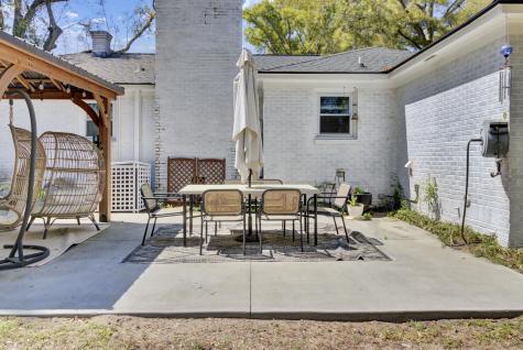 818 W Madison Avenue Charleston SC 29412