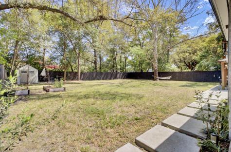 818 W Madison Avenue Charleston SC 29412