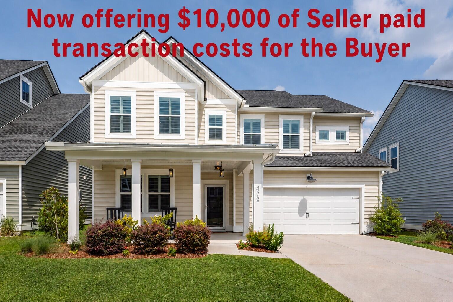472 Richfield Way Summerville SC 29486