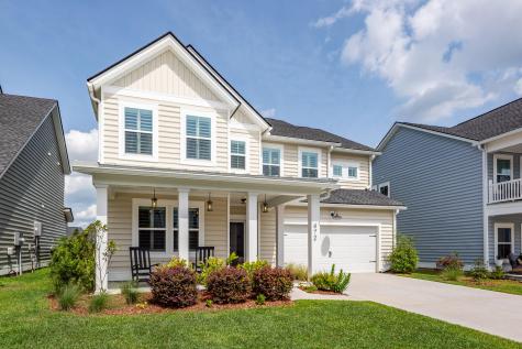 472 Richfield Way Summerville SC 29486