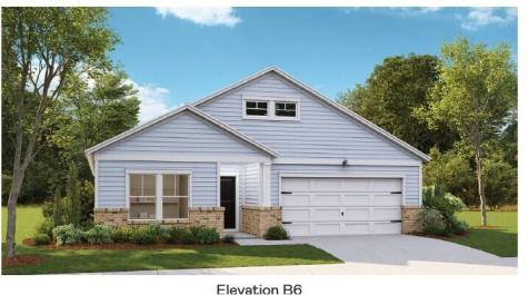 1650 Locals Street Summerville SC 29485