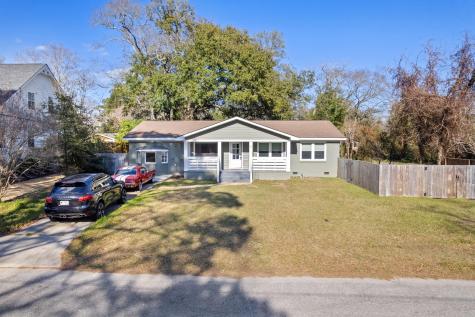 1431 Heather Drive Mount Pleasant SC 29464