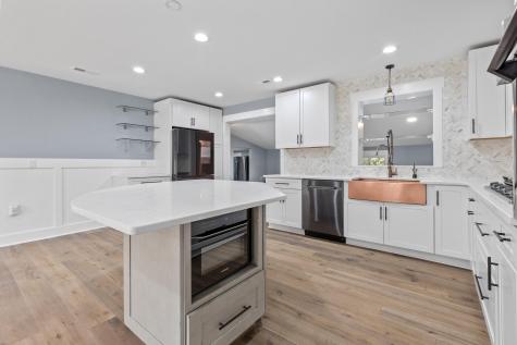 1431 Heather Drive Mount Pleasant SC 29464