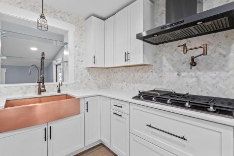 1431 Heather Drive Mount Pleasant SC 29464