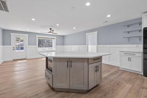 1431 Heather Drive Mount Pleasant SC 29464
