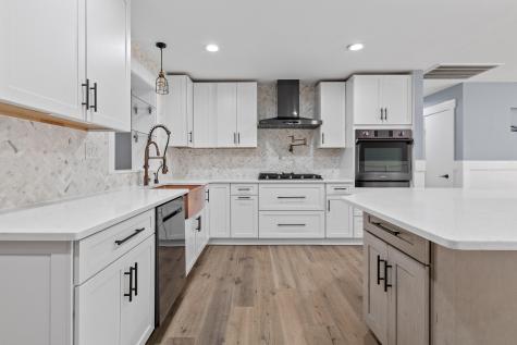 1431 Heather Drive Mount Pleasant SC 29464