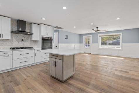 1431 Heather Drive Mount Pleasant SC 29464