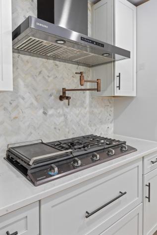1431 Heather Drive Mount Pleasant SC 29464