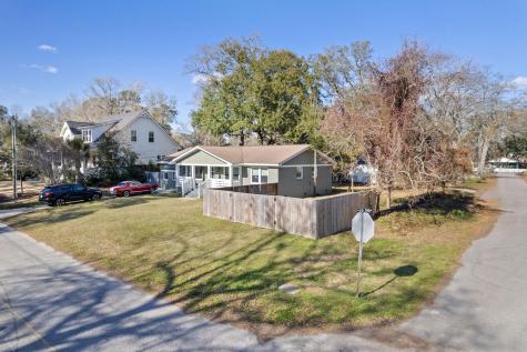 1431 Heather Drive Mount Pleasant SC 29464