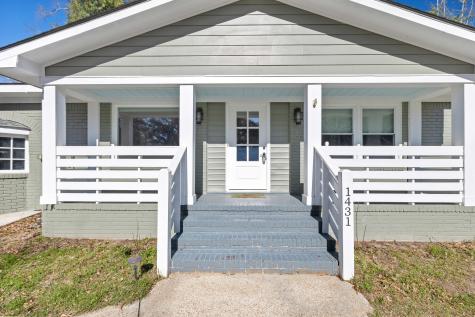1431 Heather Drive Mount Pleasant SC 29464