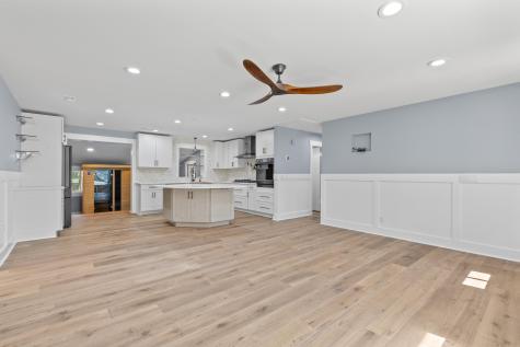 1431 Heather Drive Mount Pleasant SC 29464