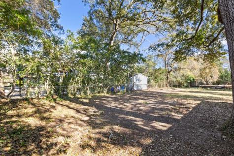 1431 Heather Drive Mount Pleasant SC 29464