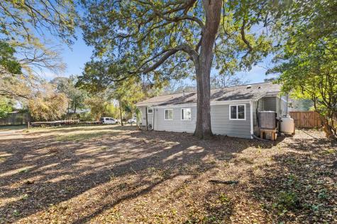 1431 Heather Drive Mount Pleasant SC 29464