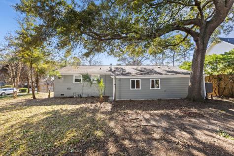 1431 Heather Drive Mount Pleasant SC 29464