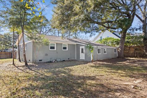 1431 Heather Drive Mount Pleasant SC 29464