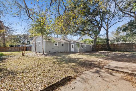 1431 Heather Drive Mount Pleasant SC 29464