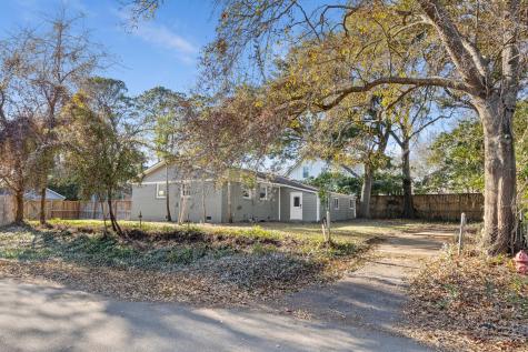 1431 Heather Drive Mount Pleasant SC 29464