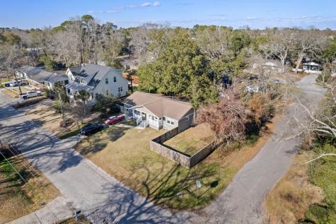 1431 Heather Drive Mount Pleasant SC 29464