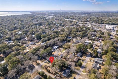 1431 Heather Drive Mount Pleasant SC 29464