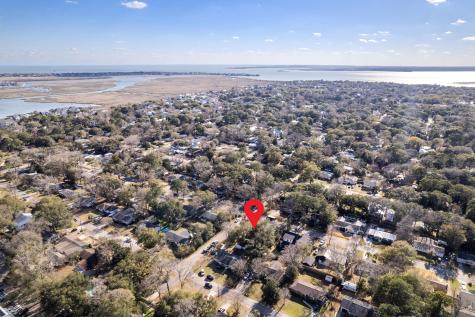 1431 Heather Drive Mount Pleasant SC 29464