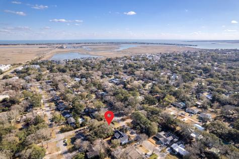 1431 Heather Drive Mount Pleasant SC 29464