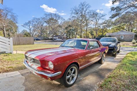 1431 Heather Drive Mount Pleasant SC 29464