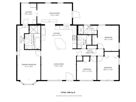 1431 Heather Drive Mount Pleasant SC 29464