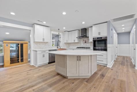 1431 Heather Drive Mount Pleasant SC 29464