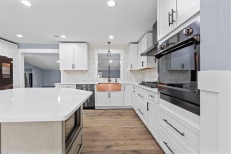 1431 Heather Drive Mount Pleasant SC 29464