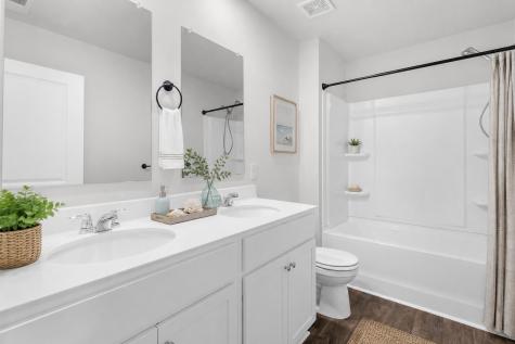 218 Maple Hill Drive Moncks Corner SC 29461