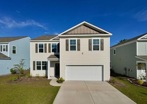 218 Maple Hill Drive Moncks Corner SC 29461