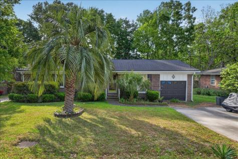 1225 Hillside Drive Hanahan SC 29410