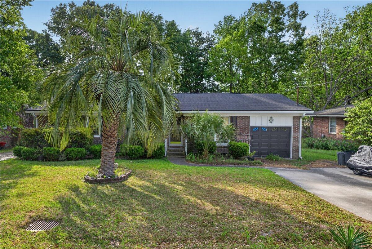 1225 Hillside Drive Hanahan SC 29410