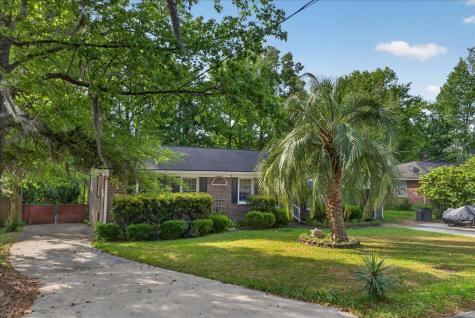 1225 Hillside Drive Hanahan SC 29410