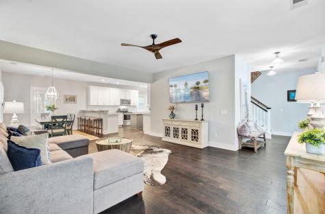 6190 Button Bush Drive Ravenel SC 29470