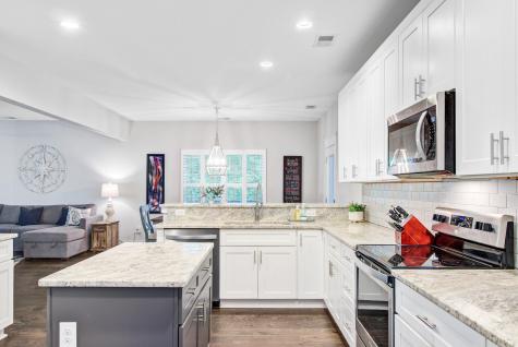6190 Button Bush Drive Ravenel SC 29470