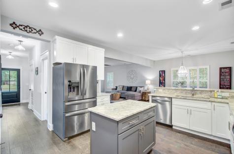 6190 Button Bush Drive Ravenel SC 29470
