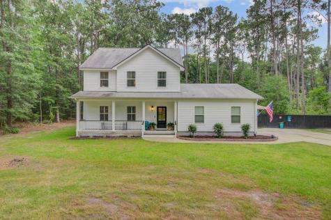 6190 Button Bush Drive Ravenel SC 29470