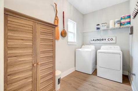 6190 Button Bush Drive Ravenel SC 29470