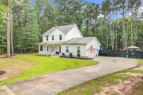 6190 Button Bush Drive Ravenel SC 29470