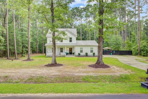 6190 Button Bush Drive Ravenel SC 29470