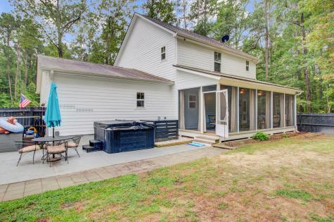 6190 Button Bush Drive Ravenel SC 29470
