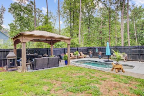 6190 Button Bush Drive Ravenel SC 29470