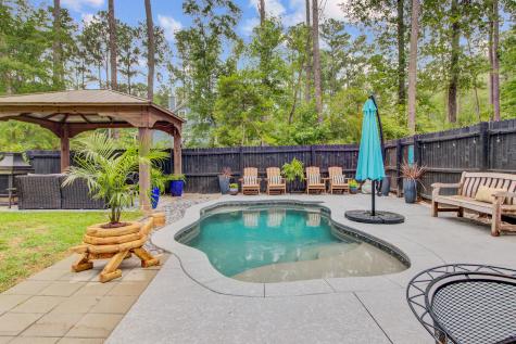6190 Button Bush Drive Ravenel SC 29470